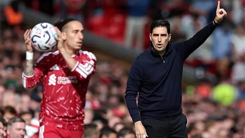 Địa ngục đang chờ Man City ở Anfield